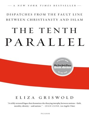 cover image of The Tenth Parallel